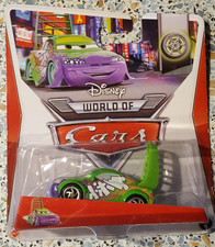 Disney Pixar - Mattel 2013 -