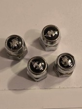 Achsmutter 4 st  Herculec für Fahrräder