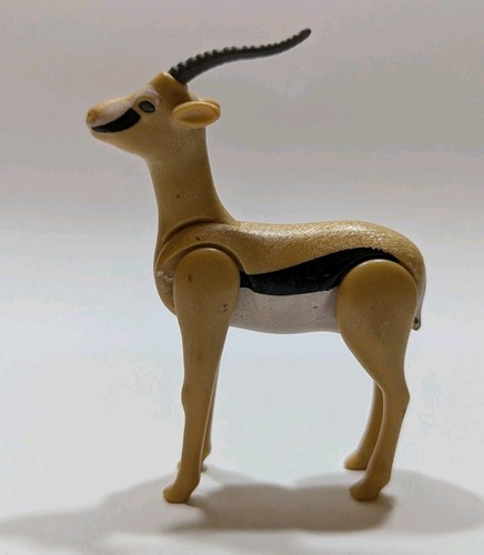 Playmobil tier tiere zoo - **playmobil**,