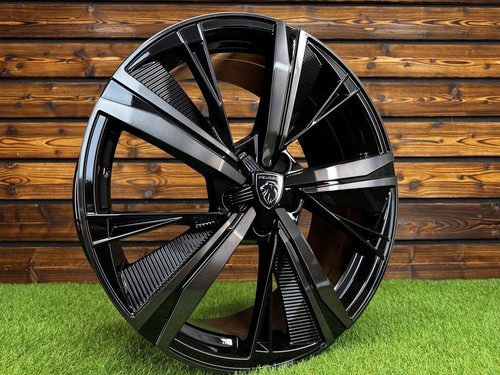 R19 5x108 peugeot style - r19",