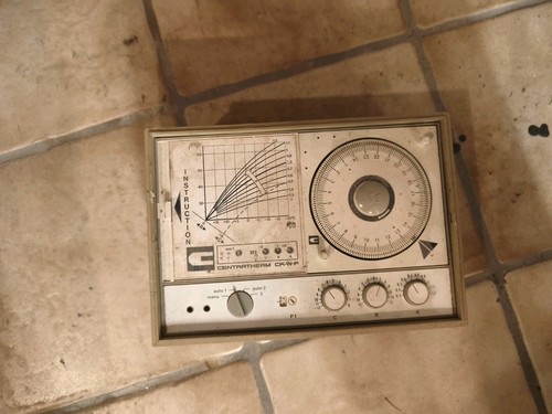 Centra honeywell centratherm - honeywell,