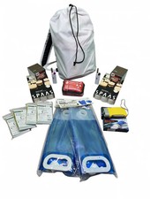 Notfallrucksack Prepper