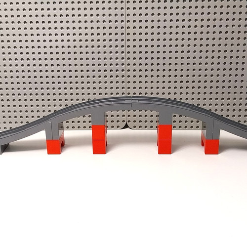 Lego duplo brücke - lego,