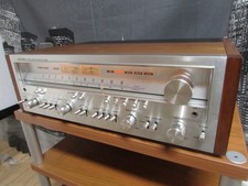 Pioneer SX-850 Vintage Receiver Bolide