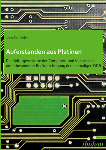 Auferstanden aus platinen die - auferstanden,