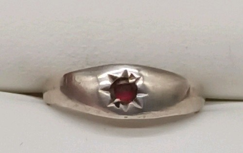 Kinderring kinder silberrring - kinderring,