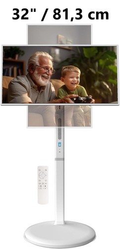 Neu mobiler smart - smart, touch