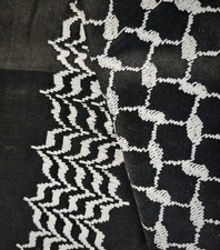  Inverted Kufiya  – Original