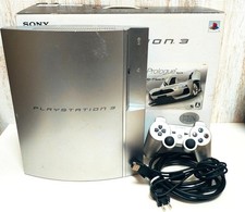 Sony PlayStation 3 PS3 CECHL00