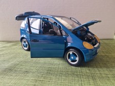 Modell Auto Mercedes A-Klasse