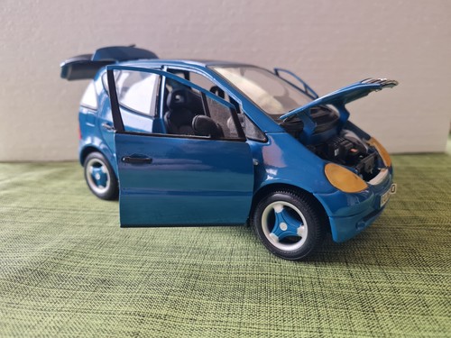 Modell auto mercedes klasse - modell,