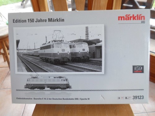 150 jahre märklin - 150,