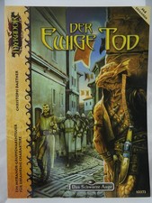 Myrandor - Der Ewige Tod - SC/DE (Das Schwarze Auge, DSA, Fanpro 10373) S1F3-19
