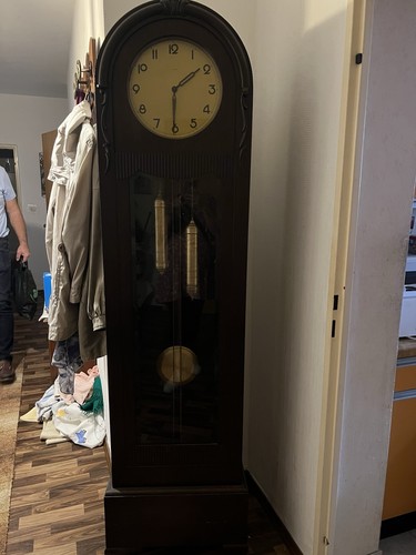 Kienzle hausuhren standuhr - hausuhren,