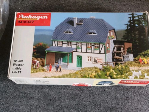 Auhagen bausatz 230 - bausatz,