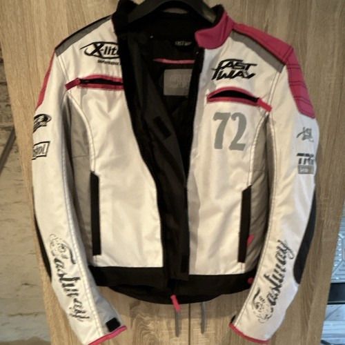 Motorrad jacke damen - motorrad,