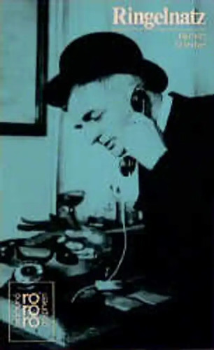 Joachim ringelnatz - joachim,
