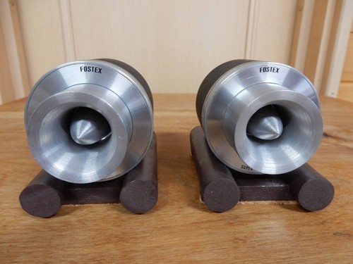 Fostex ft90h hornhochtöner - fostex,
