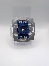 Busch Jäger, Taster