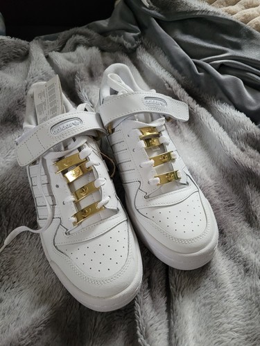 Adidas forum low schuhe - adidas,