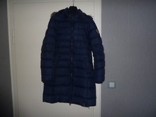 Daunenmantel Tommy Hilfiger