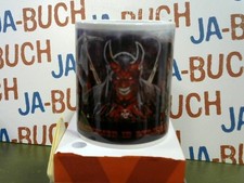 Tasse 1. FCK Choreo "Luzifer