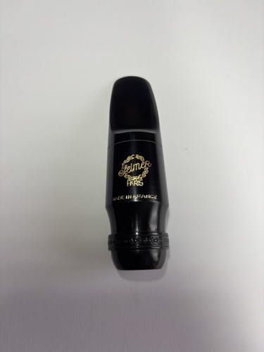 Selmer soloist alt - soloist, alt-saxophon