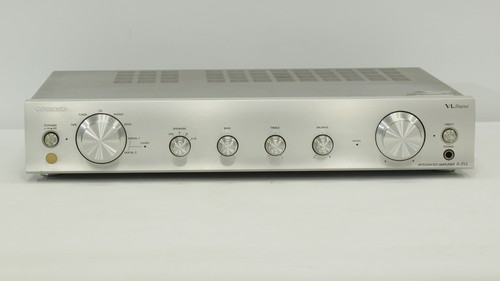 Onkyo 5vl vollverstärker - onkyo, a-5vl