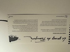 Spirou,Fantasio, Marsupilami, Spip Studebaker Commander Starluner 1953 073/266