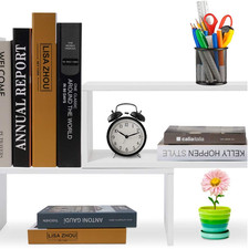 Bücherregal Holz Einstellbar