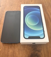 IPhone 12 Mini, 64 GB, Blue, ohne Simlock