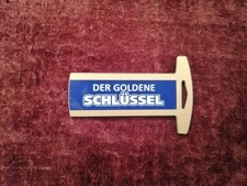 Der Goldene Schlüssel Merkur