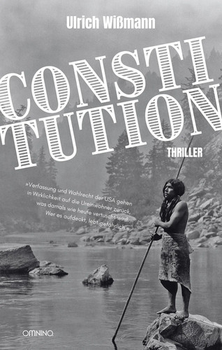 Constitution roman ulrich - constitution,