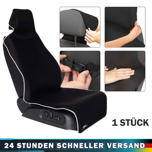 Stück neopren sitzbezug - neopren,