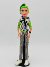 Monster high deuce gorgon dawn - deuce,