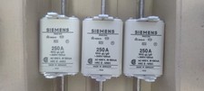 Siemens 3NA3244 NH2 Sicherung