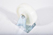 TORWEGGE 0029602, B-IL-PALZ-175-G, Bockrolle mit Polyamidrad - NEUWERTIG