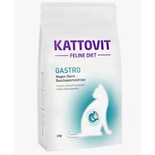 Kattovit Feline Diet Gastro |
