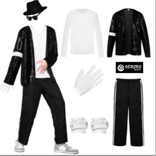 Simil michael suit jackson - simil,