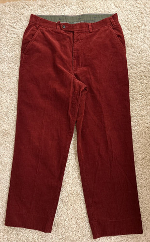 Hiltl sport colorado red cord - hiltl,