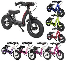 BIKESTAR Kinderlaufrad Kinder