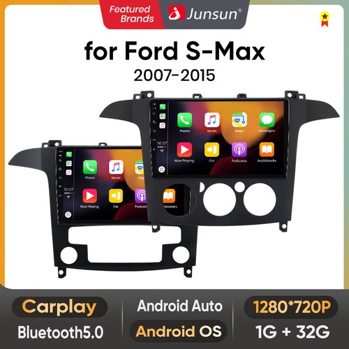 Android14 carplay autoradio - android14,