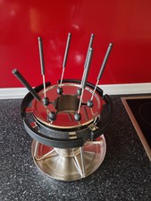 WMF Fondue-Set in sehr gutem