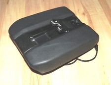 BMW 5er E39 Armlehne Armauflage MAL Leder beige verschiebbar sandbeige M5 hoch