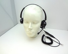 H750 Headset Für SNOM 320 360 370 720 760 820 821 870 Avaya 1608I 1616 9620 9630