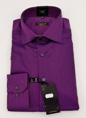 Eterna herren hemd modern fit - eterna,