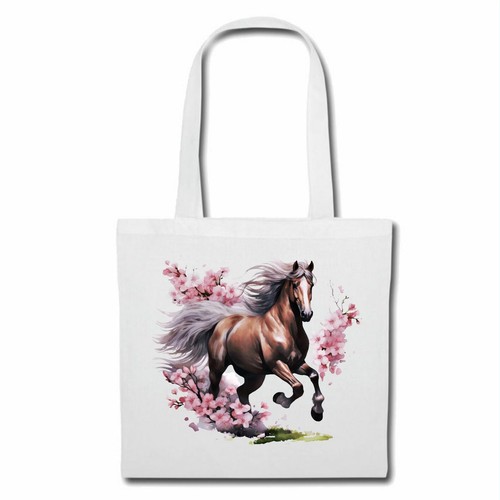Tasche beutel pferde reiten - beutel,