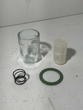 Mc Cormick Filterglas + Filtersatz D214,D217,D320,D322,D324,D436 718172 716743