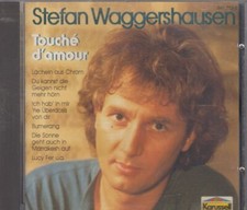 STEFAN WAGGERSHAUSEN "Touché