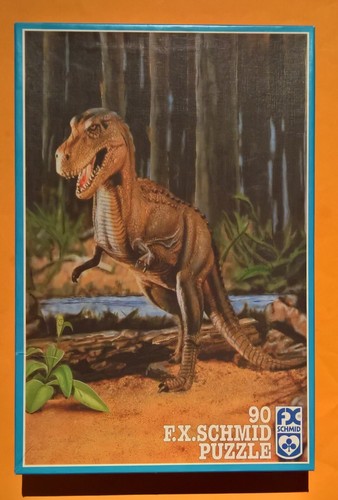 Schmid puzzle - f.x.,